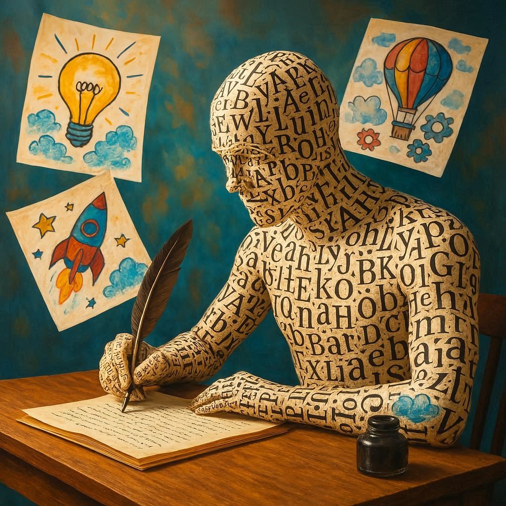 Writing Style Humanized