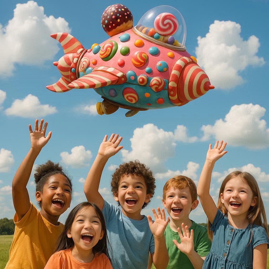 Where is Candy AI headed?