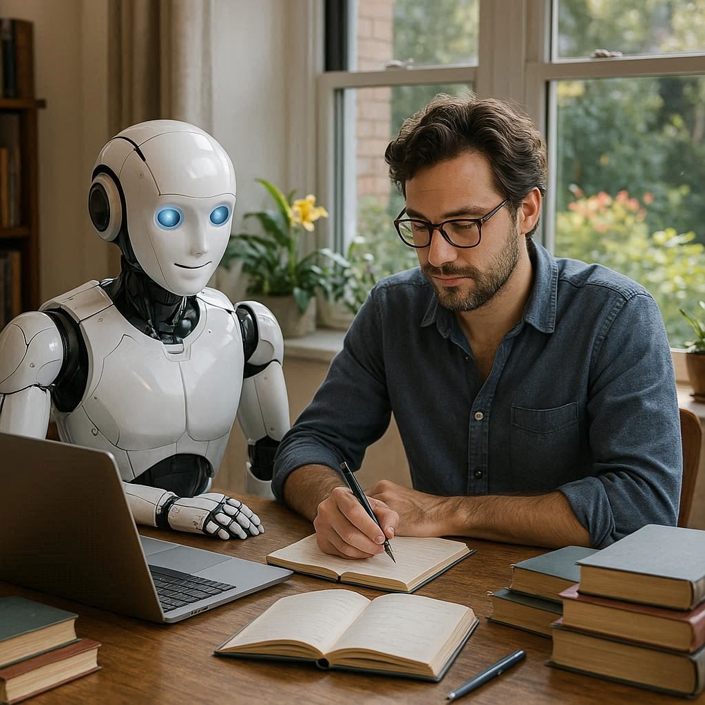 Introduction to Stealth Writer AI