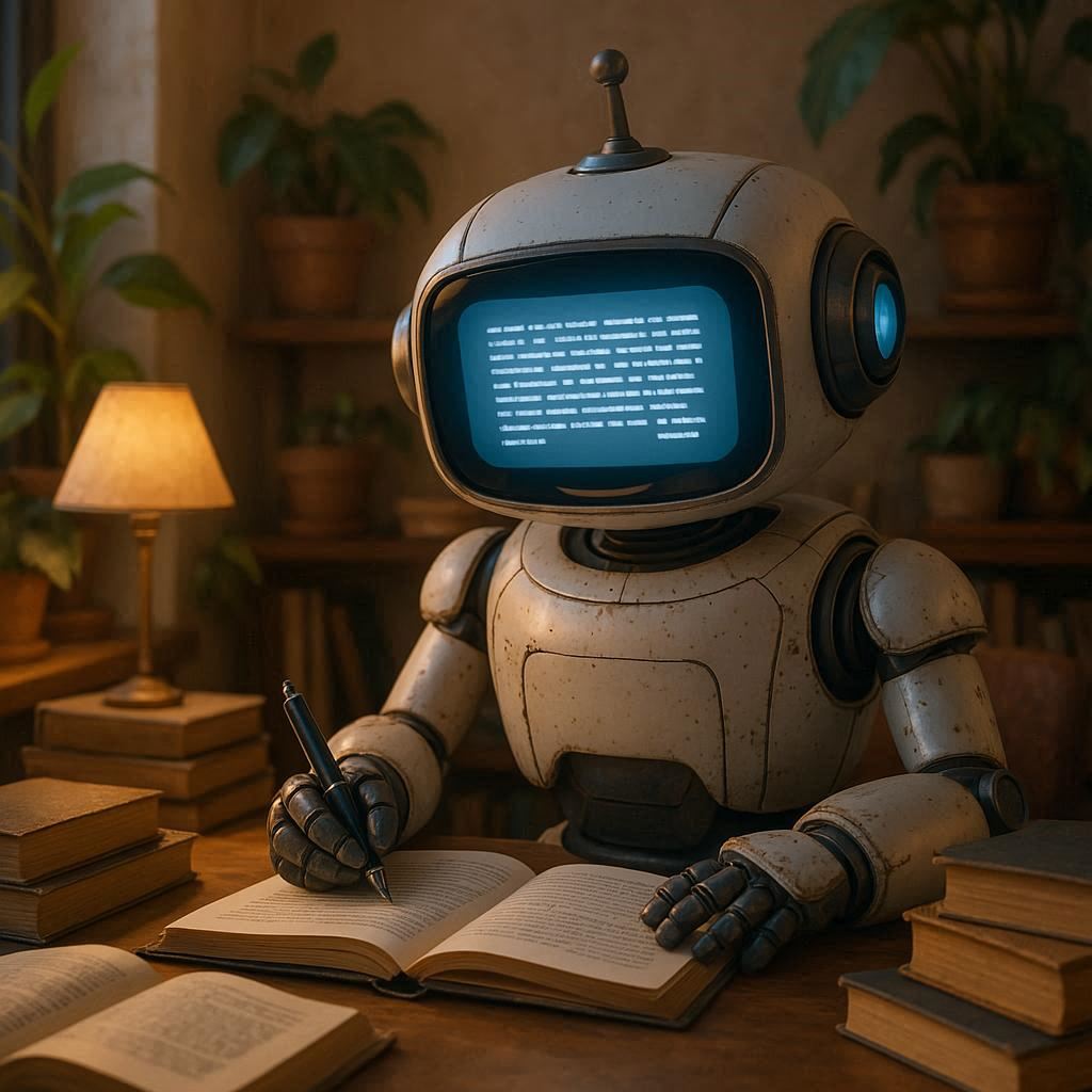What is Stealth Writer AI?