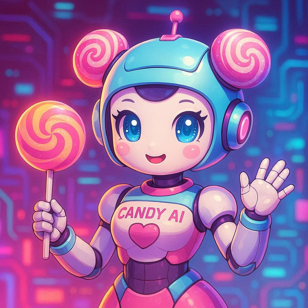 Candy AI the Future of Sweet Digital Companionship