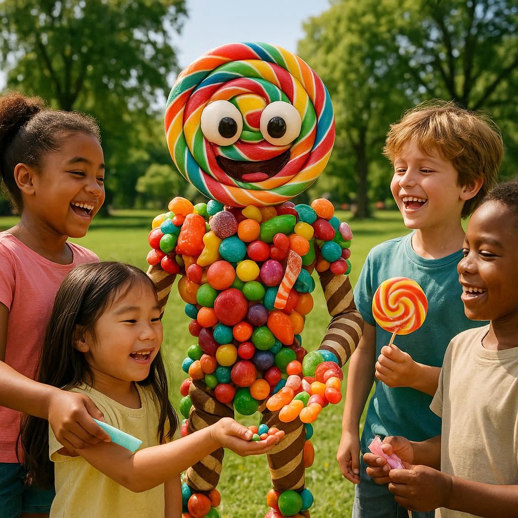 Candy AI in Real Life
