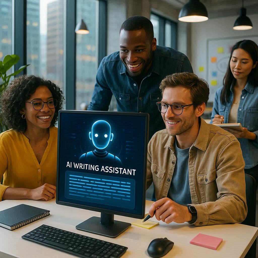 How Stealth Writer AI Stands Out