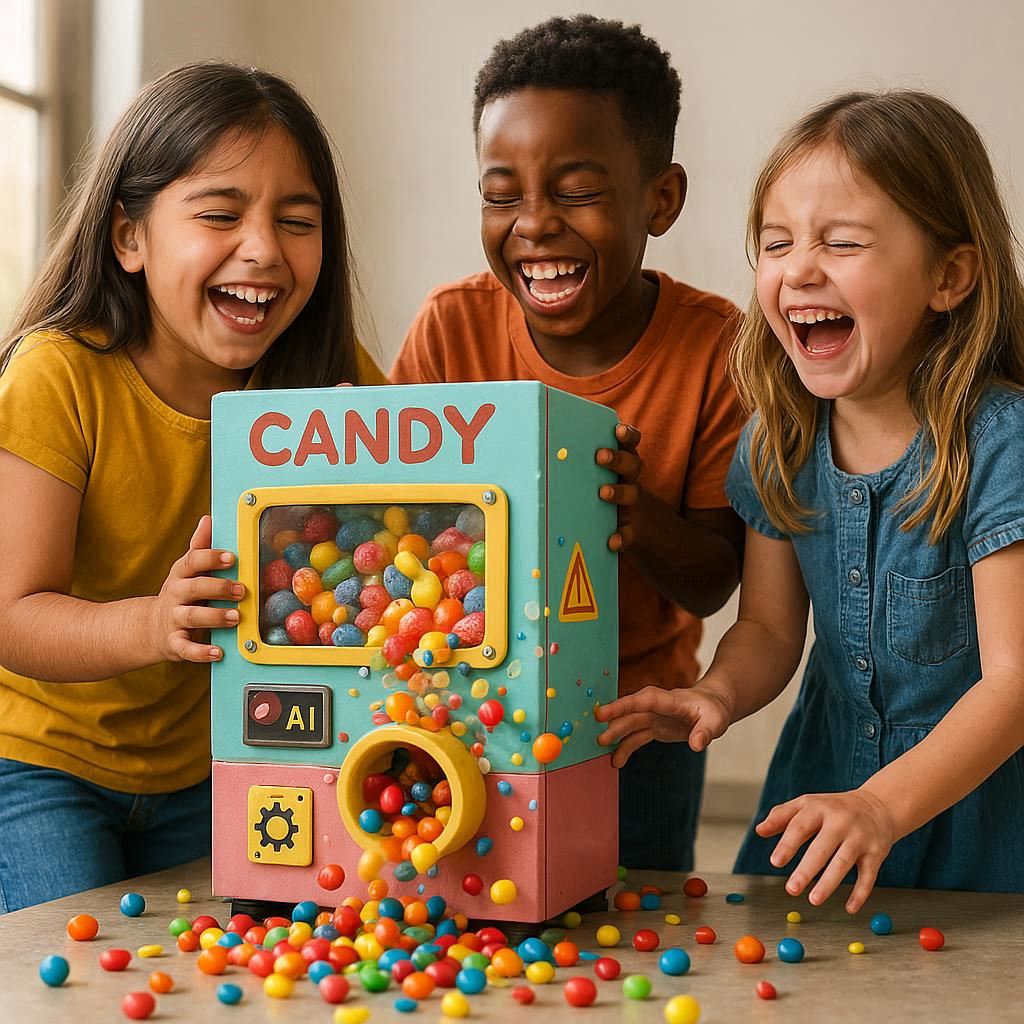 Typical Problems with Candy AI