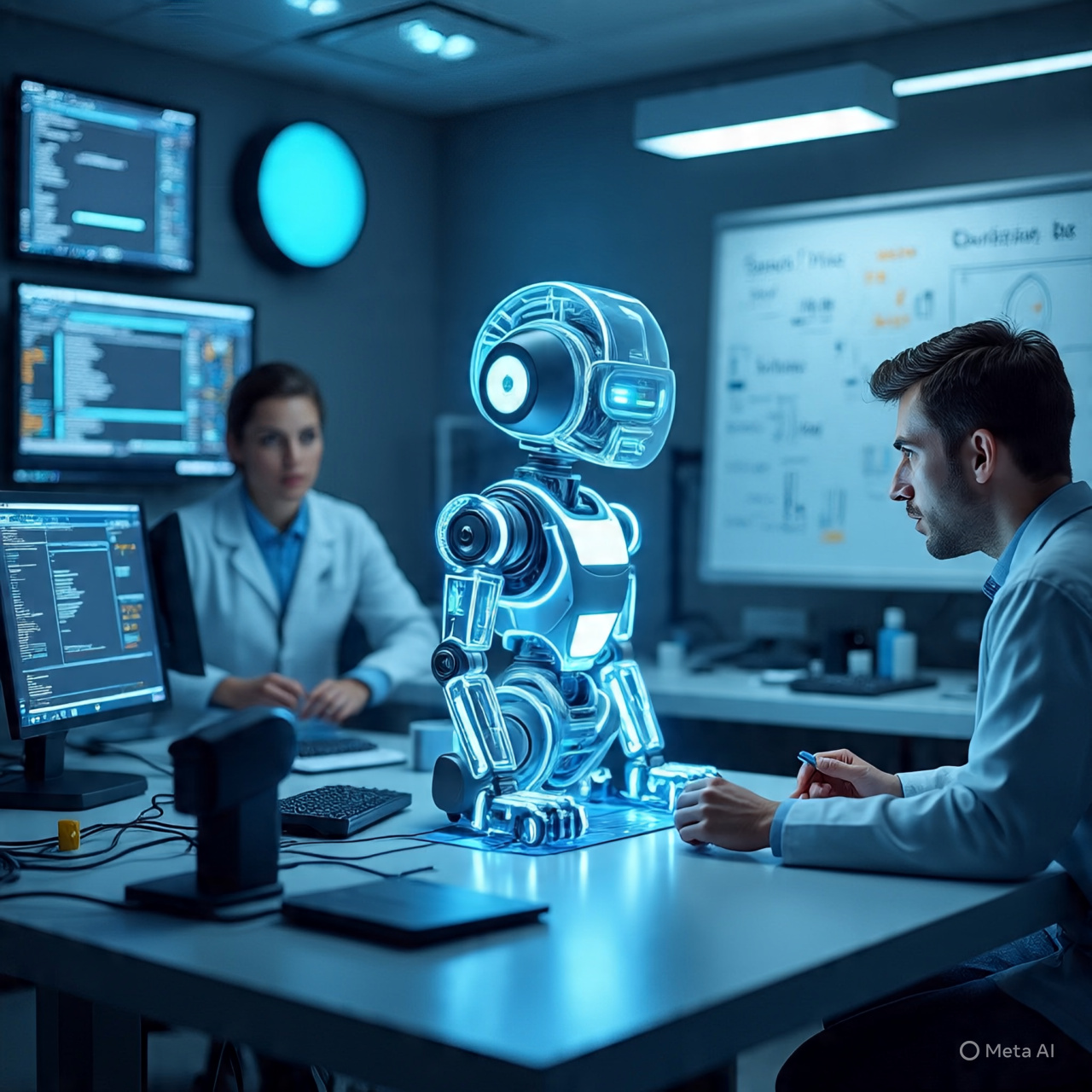 How TurboLearn AI Works