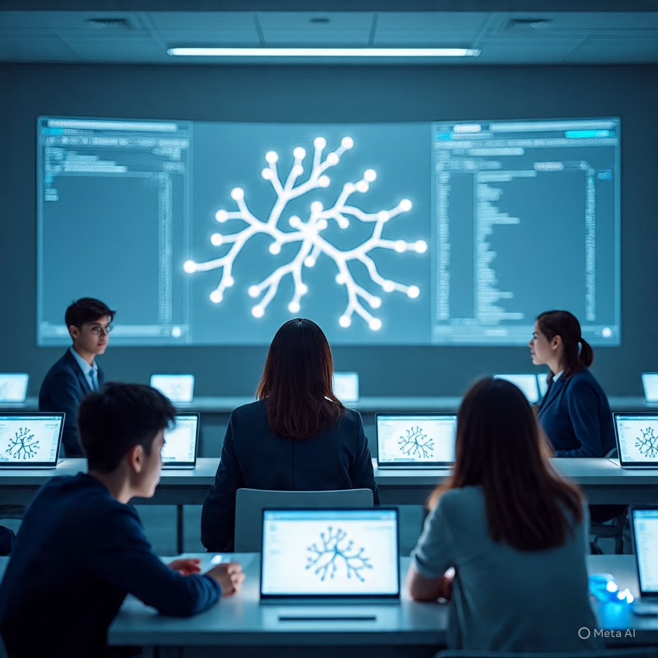 The Future of AI in Education