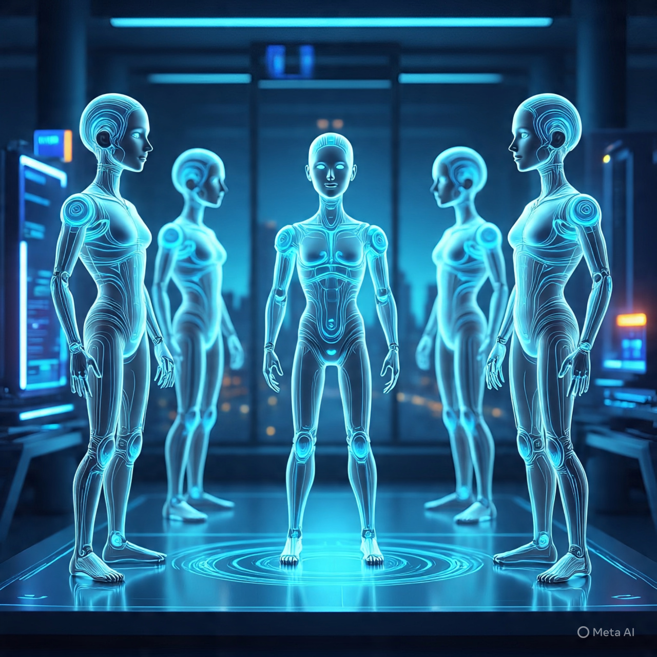 Future of AI Chatbots