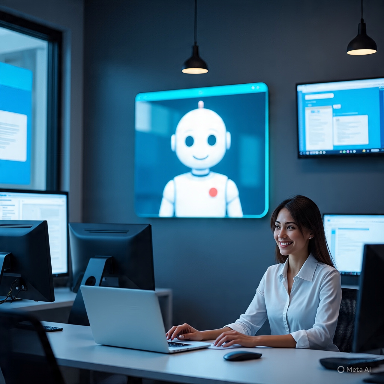 Introduction to AI Chatbots