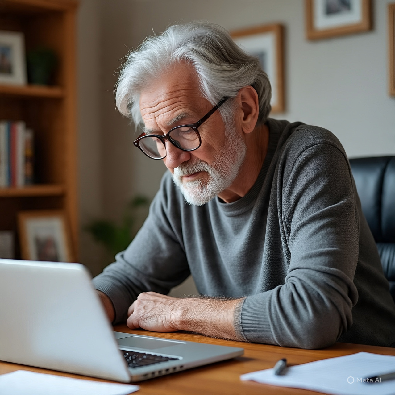 Lack of Confidence in Learning New Skills