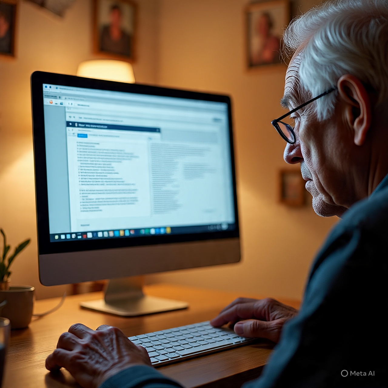 Negative Past Experiences with Technology