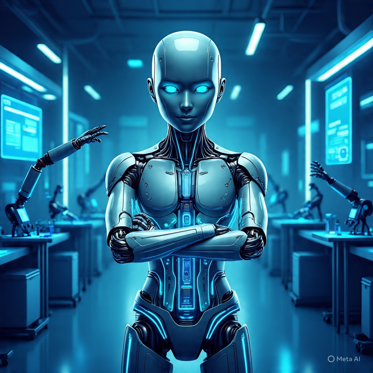 Spicy Character AI in the Future