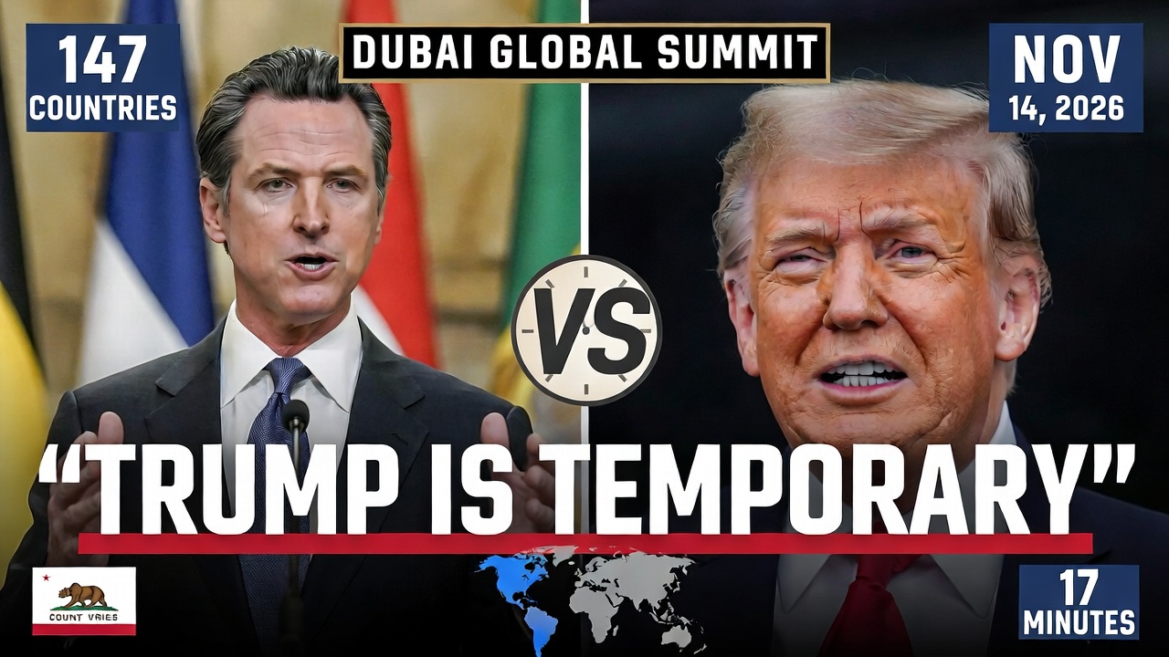 Homeland Security Shut Down 53 Days – 200K Forced to Work Unpaid | The Complete Crisis